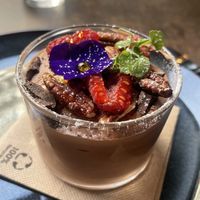   at Le Potager de Charlotte in Paris