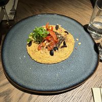   at Le Potager de Charlotte in Paris