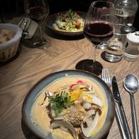    at Le Potager de Charlotte in Paris