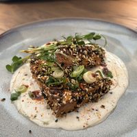   at Le Potager de Charlotte in Paris