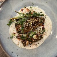   at Le Potager de Charlotte in Paris