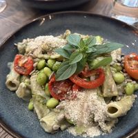   at Le Potager de Charlotte in Paris