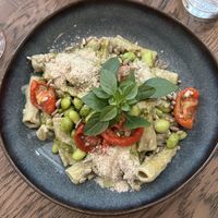   at Le Potager de Charlotte in Paris