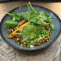   at Le Potager de Charlotte in Paris