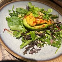   at Le Potager de Charlotte in Paris