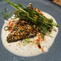   at Le Potager de Charlotte in Paris