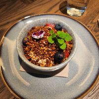  at Le Potager de Charlotte in Paris