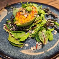  at Le Potager de Charlotte in Paris