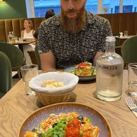   at Le Potager de Charlotte in Paris