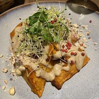   at Le Potager de Charlotte in Paris