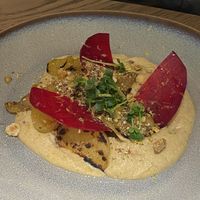   at Le Potager de Charlotte in Paris