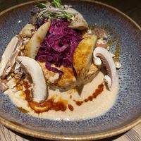   at Le Potager de Charlotte in Paris