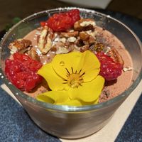   at Le Potager de Charlotte in Paris