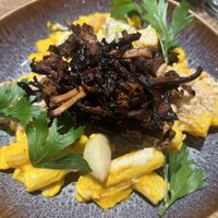   at Le Potager de Charlotte in Paris