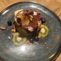   at Le Potager de Charlotte in Paris