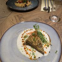   at Le Potager de Charlotte in Paris