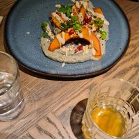  at Le Potager de Charlotte in Paris