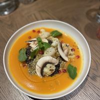   at Le Potager de Charlotte in Paris