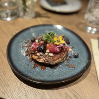   at Le Potager de Charlotte in Paris