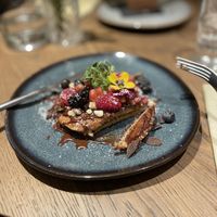   at Le Potager de Charlotte in Paris