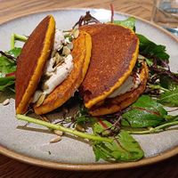  at Le Potager de Charlotte in Paris