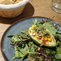  at Le Potager de Charlotte in Paris