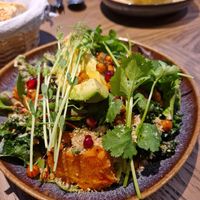  at Le Potager de Charlotte in Paris