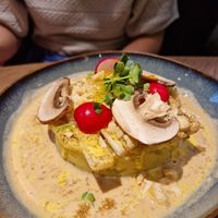  at Le Potager de Charlotte in Paris