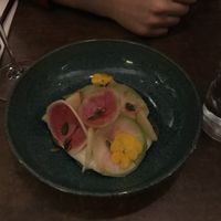   at Le Potager de Charlotte in Paris