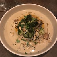   at Le Potager de Charlotte in Paris