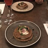   at Le Potager de Charlotte in Paris