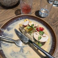   at Le Potager de Charlotte in Paris