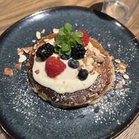   at Le Potager de Charlotte in Paris