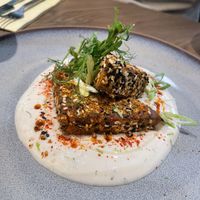   at Le Potager de Charlotte in Paris