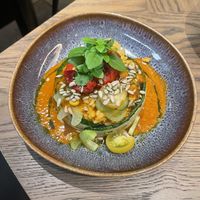   at Le Potager de Charlotte in Paris