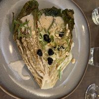   at Le Potager de Charlotte in Paris