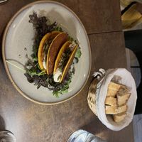   at Le Potager de Charlotte in Paris