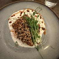   at Le Potager de Charlotte in Paris