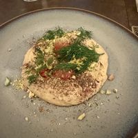   at Le Potager de Charlotte in Paris