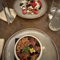   at Le Potager de Charlotte in Paris