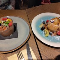  at Le Potager de Charlotte in Paris