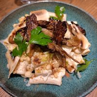  at Le Potager de Charlotte in Paris