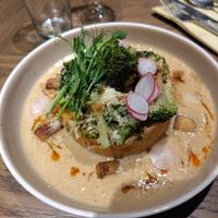  at Le Potager de Charlotte in Paris