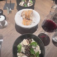   at Le Potager de Charlotte in Paris