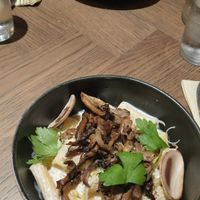  at Le Potager de Charlotte in Paris