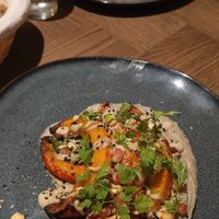  at Le Potager de Charlotte in Paris