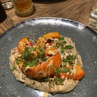  at Le Potager de Charlotte in Paris