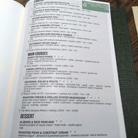  at Le Potager de Charlotte in Paris