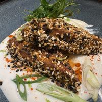   at Le Potager de Charlotte in Paris