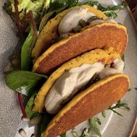   at Le Potager de Charlotte in Paris